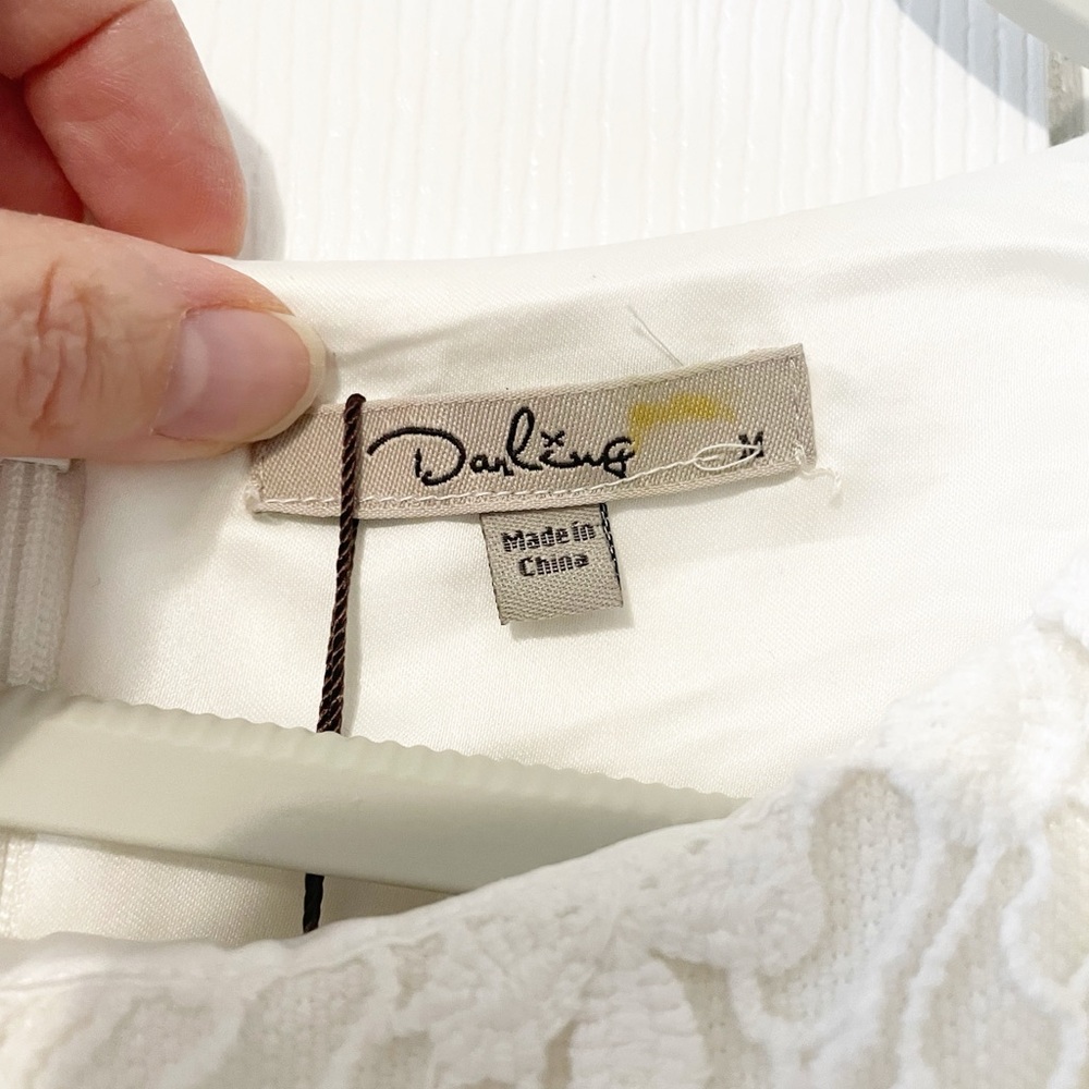 Darling Dress - Picture 6 of 7